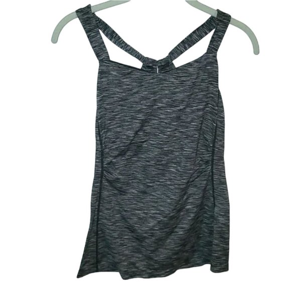 Prana Tops - Prana Top with Built-in Bra